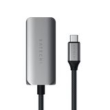 Satechi adapter USB-C til HDMI 2.1 8K