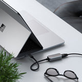 Satechi Adapter USB-C 2.5 Gigabit Ethernet