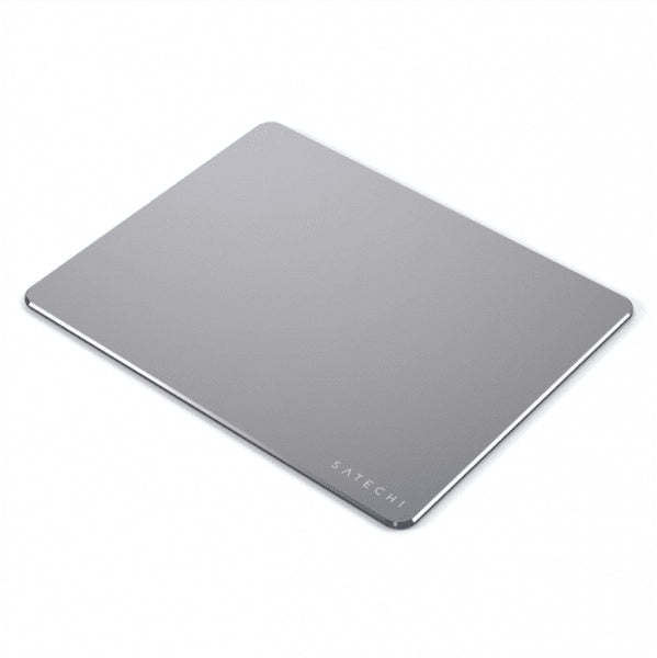 Satechi Aluminium Musemåtte Space Gray