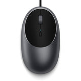 Satechi C1 Computermus USB-C