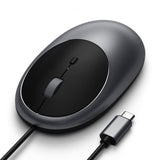 Satechi C1 Computermus USB-C