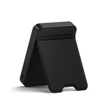 Satechi OntheGo Qi2 10K MagSafe-powerbank med stativ Sort