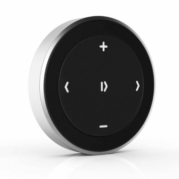 Satechi Media Button - styr musik og video på mobilen via Bluetooth