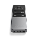 Satechi R2 Bluetooth Multimediefjernbetjening