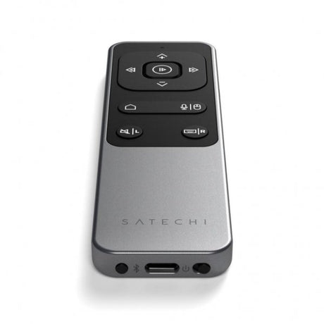 Satechi R2 Bluetooth Multimediefjernbetjening