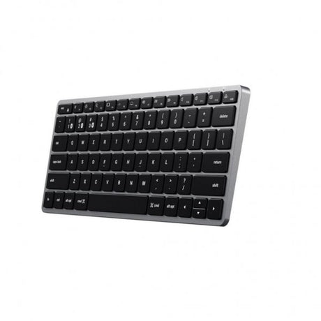 Satechi X1 Trådløst tastatur til op til 3 enheder Nordisk Layout