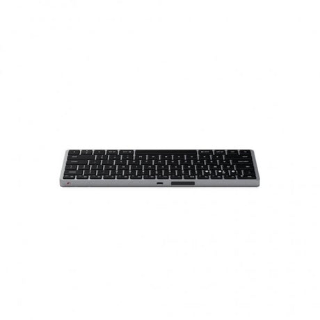 Satechi X1 Trådløst tastatur til op til 3 enheder Nordisk Layout