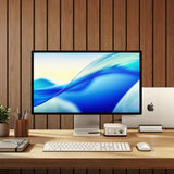 Satechi Thunderbolt 5 CubeDock med SSD-kabinet