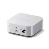 Satechi Thunderbolt 5 CubeDock med SSD-kabinet