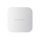 Satechi Thunderbolt 5 CubeDock med SSD-kabinet