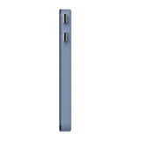 Satechi USB-C Snap Hub Indigo
