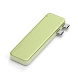 Satechi USB-C Snap Hub Blush