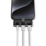 Satechi Mobile XR Hub med lyd