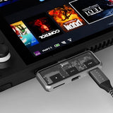 Satechi Mobile XR Hub med microSD-læser