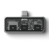 Satechi Mobile XR Hub med microSD-læser