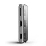 Satechi Mobile XR Hub med microSD-læser