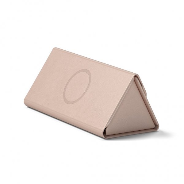 Satechi FindAll Brilleetui med tracking Desert Rose