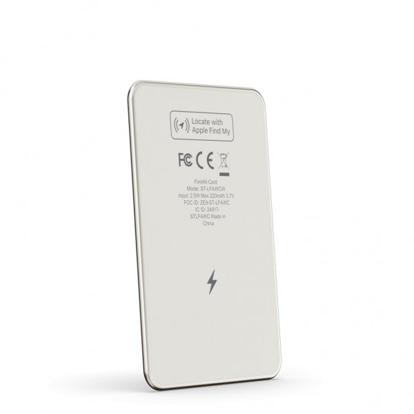 Satechi FindAll Pung Tracker Sand