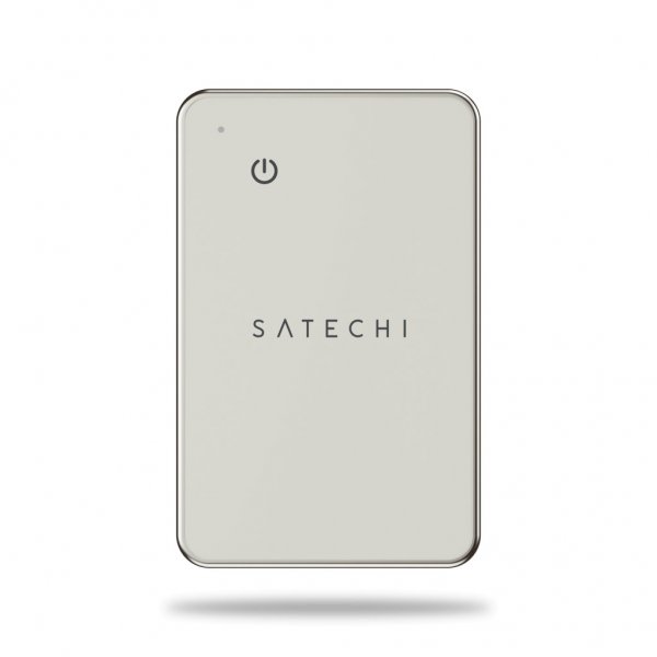 Satechi FindAll Pung Tracker Sand