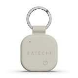 Satechi FindAll Nøglering med tracking Sand