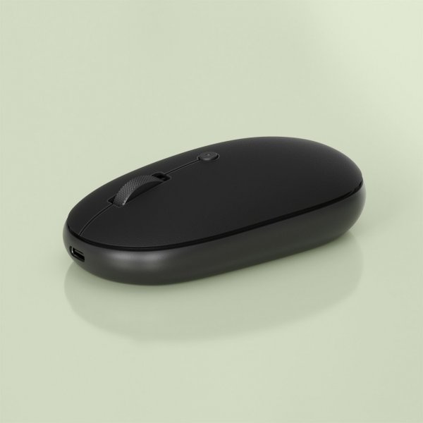 Satechi On-The-Go Bluetooth Mus Sort
