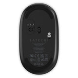 Satechi On-The-Go Bluetooth Mus Sort