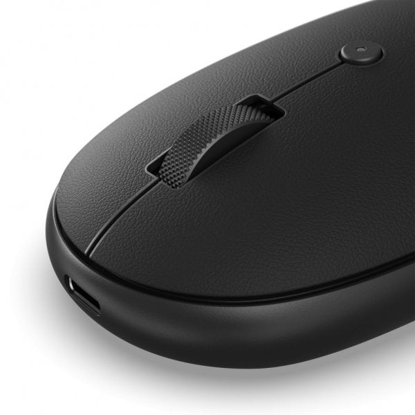 Satechi On-The-Go Bluetooth Mus Sort