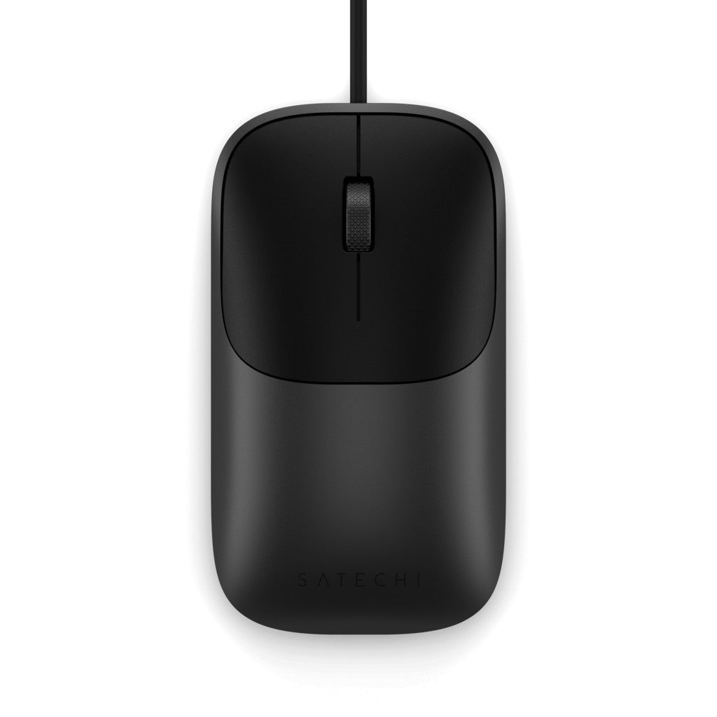 Satechi Kablet Mus Slim LX Space Black