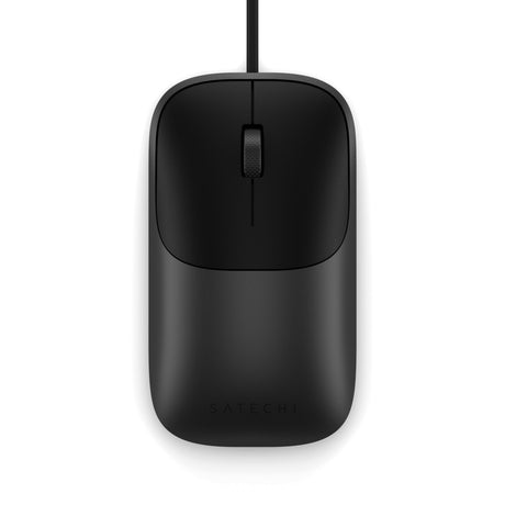 Satechi Kablet Mus Slim LX Space Black