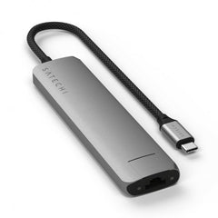USB-hubs
