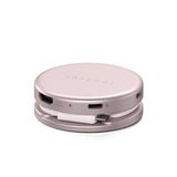 Satechi OntheGo 5-in-1 Multiport Adapter USB-hub Blush