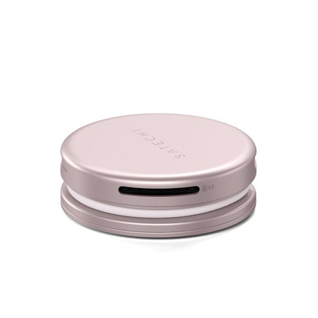 Satechi OntheGo 5-in-1 Multiport Adapter USB-hub Blush