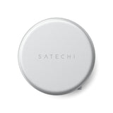 Satechi OntheGo 5-in-1 Multiport Adapter USB-hub Sølv