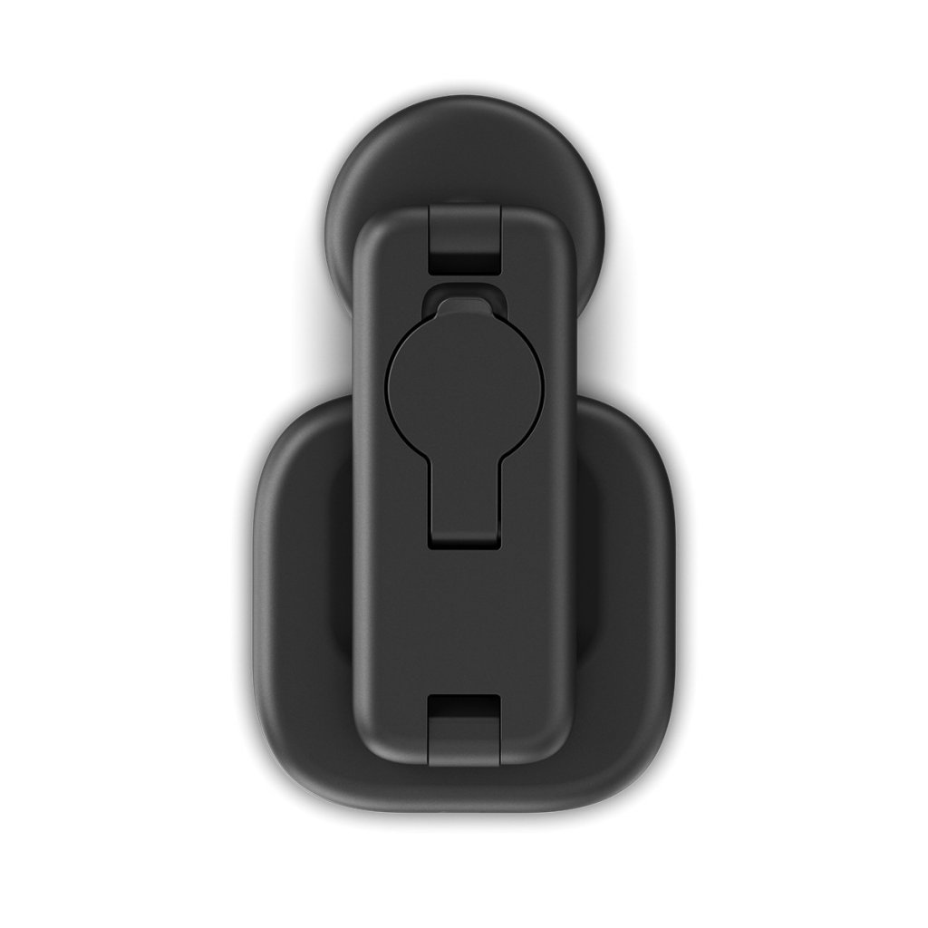 Satechi Trådløs oplader 3-in-1 Foldable Qi2 25W Sort