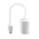 Satechi Type-C HDMI Adapter 4K 60Hz Sølv
