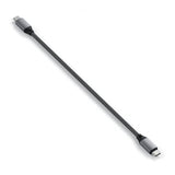 Satechi USB-C til USB-C kabel 25 cm