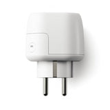 Satechi Homekit Smart Outlet Kontakt Hvid