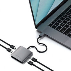 USB-hubs