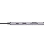 Satechi USB-C Multiport Pro Space Gray