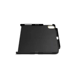 Satechi iPad Pro 11 Cover Vegansk Læder Magnetisk Etui Sort