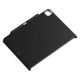 Satechi iPad Pro 12.9 Vegan-læder Magnetisk Etui Sort