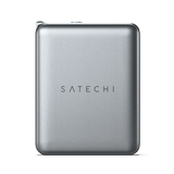 Satechi Oplader 145W USB-C 4-Port GaN Rejseoplader