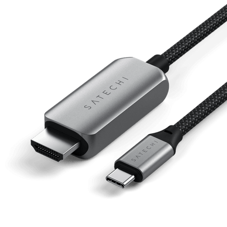 Satechi Kabel USB-C Til HDMI 2.1 8K 2m