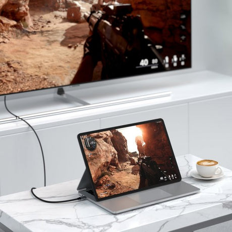 Satechi Kabel USB-C Til HDMI 2.1 8K 2m