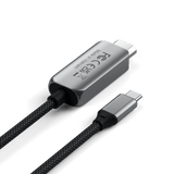 Satechi Kabel USB-C Til HDMI 2.1 8K 2m