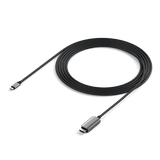 Satechi Kabel USB-C Til HDMI 2.1 8K 2m