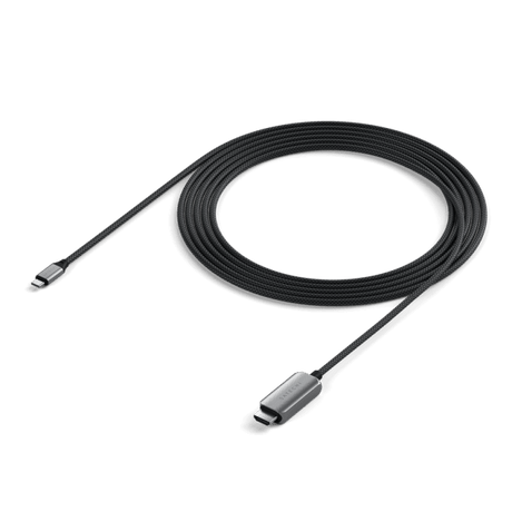 Satechi Kabel USB-C Til HDMI 2.1 8K 2m