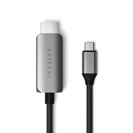 Satechi Kabel USB-C Til HDMI 2.1 8K 2m