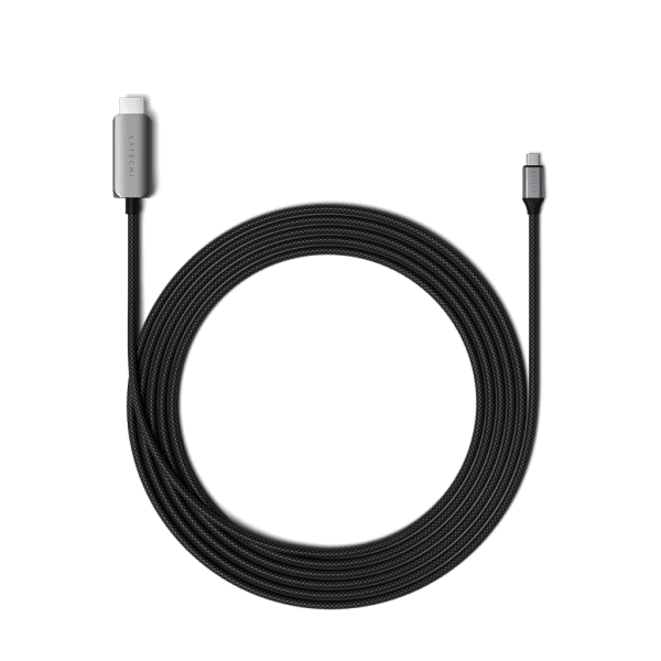 Satechi Kabel USB-C Til HDMI 2.1 8K 2m