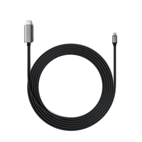 Satechi Kabel USB-C Til HDMI 2.1 8K 2m